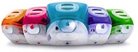 Apple iMac G3 400Mhz メモリ192MB Apple iMac G3 400Mhz メモリ192MB